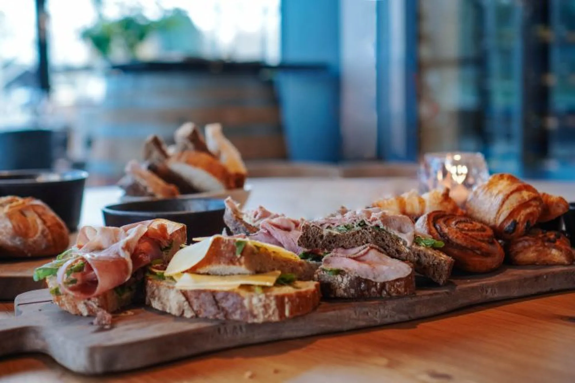 Brunch Restaurant Vinck Geesteren Almelo Tubbergen Twente 