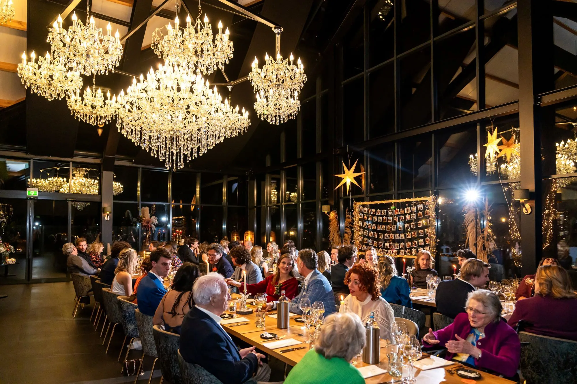 Vinck Wedding&events