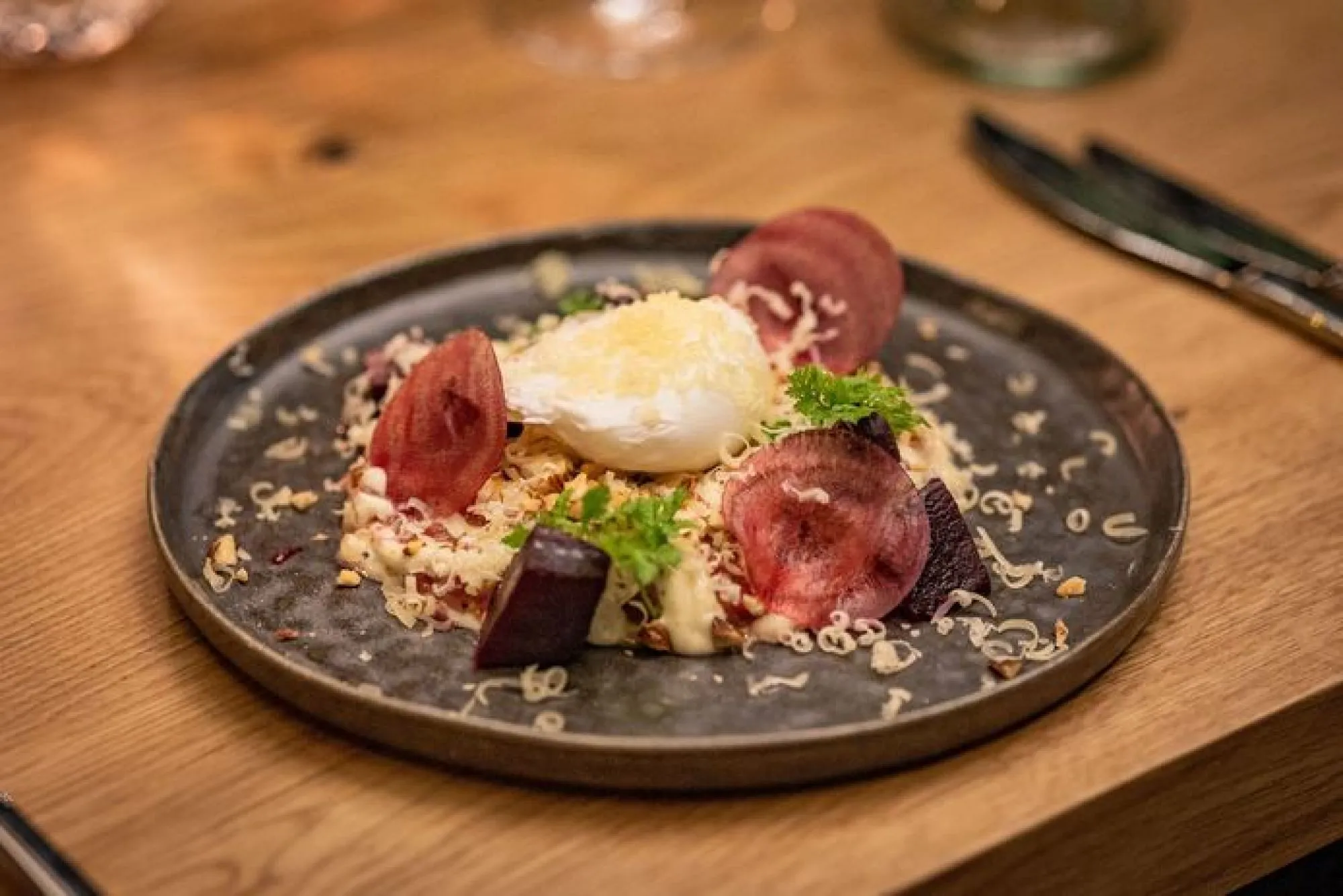 Kerstbrunch in Twente, bij Restaurant Vinck 