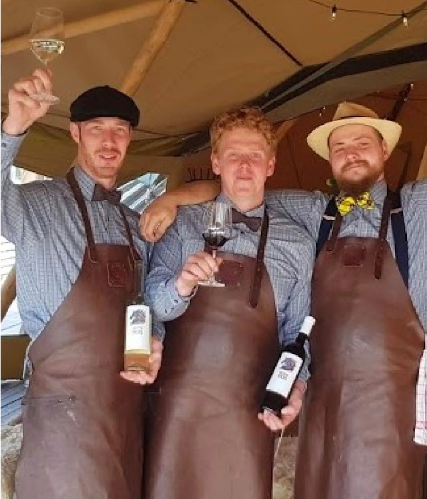 Beleef Twente met al je zintuigen